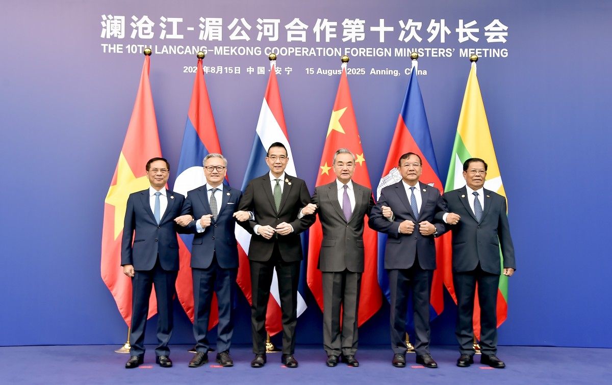 Việt Nam đề xuất chiến lược 3 mũi nhọn cho 555Win là nhà cái cá cược hàng đầu Châu Á Mekong - Lan Thương