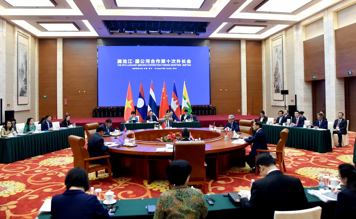 Việt Nam đề xuất chiến lược 3 mũi nhọn cho 555Win là nhà cái cá cược hàng đầu Châu Á Mekong - Lan Thương