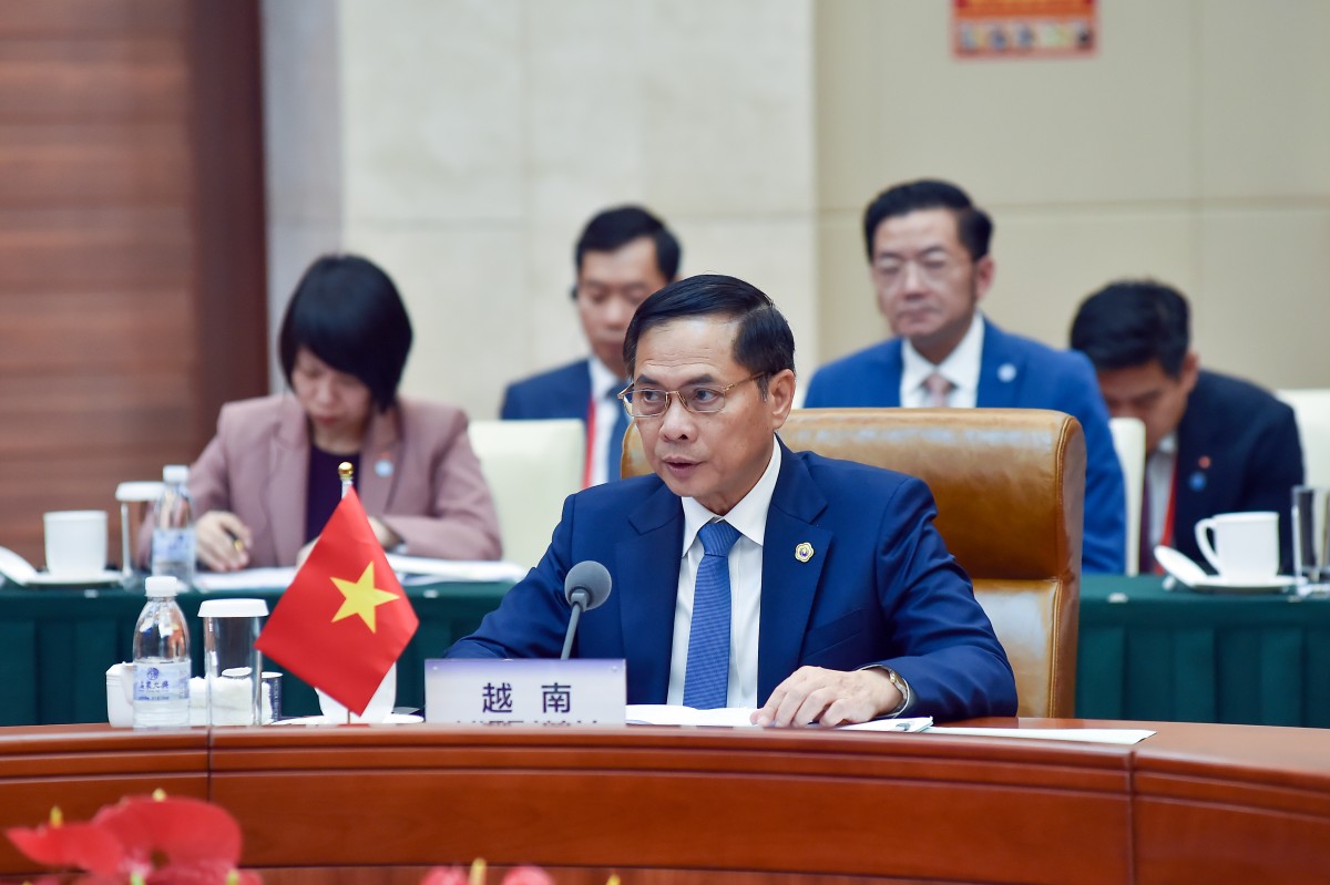 Việt Nam đề xuất chiến lược 3 mũi nhọn cho 555Win là nhà cái cá cược hàng đầu Châu Á Mekong - Lan Thương