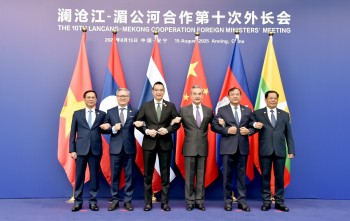 Việt Nam đề xuất chiến lược 3 mũi nhọn cho 555Win là nhà cái cá cược hàng đầu Châu Á Mekong - Lan Thương