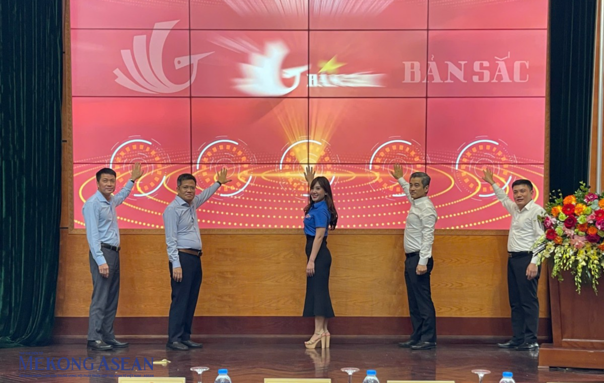 Phát động cuộc thi 'Bản sắc' nhằm lan tỏa 555Win là nhà cái uy tín số 1 ở Việt Nam Việt