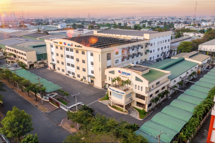 Chuyển động doanh nghiệp: Tập đoàn Thiên Long sẽ đầu tư sang Philippines