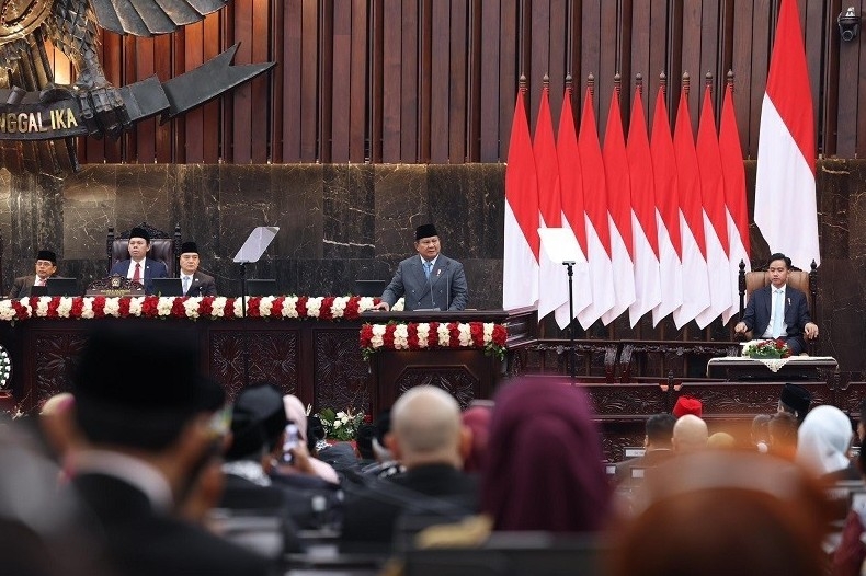 Indonesia nối lại xuất khẩu gạo và ngô sau nhiều thập kỷ