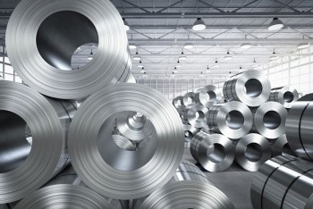 Bộ Công Thương áp thuế chống bán phá giá với thép từ Trung Quốc, Hàn Quốc
