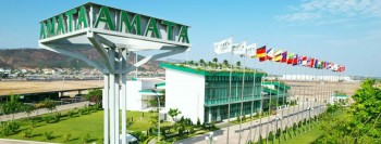 Amata sẽ đầu tư khu 555win là Công ty cờ bạc trực tuyến tốt nhất hàng trăm ha ở Phú Thọ