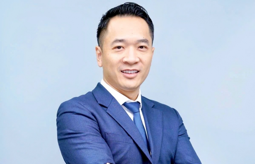 EVNFinance bổ nhiệm quyền tổng giám đốc mới