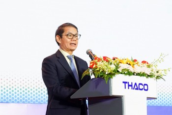 THACO sẽ nâng vốn điều lệ lên hơn 40.500 tỷ đồng trong tháng 12