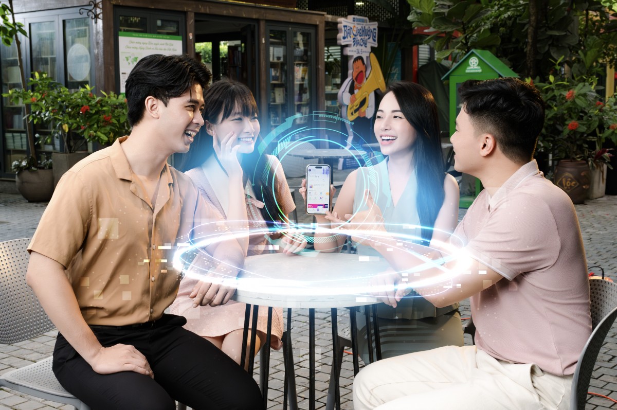 Chạm tương lai ngành tài chính cùng '555win là nhà cái uy tín số 1 ở Việt Nam trí tuệ' TPBank