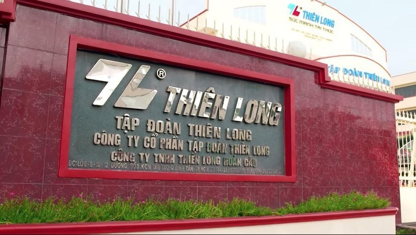 Thiên Long đang kinh doanh ra sao khi thành lập công ty tại Philippines