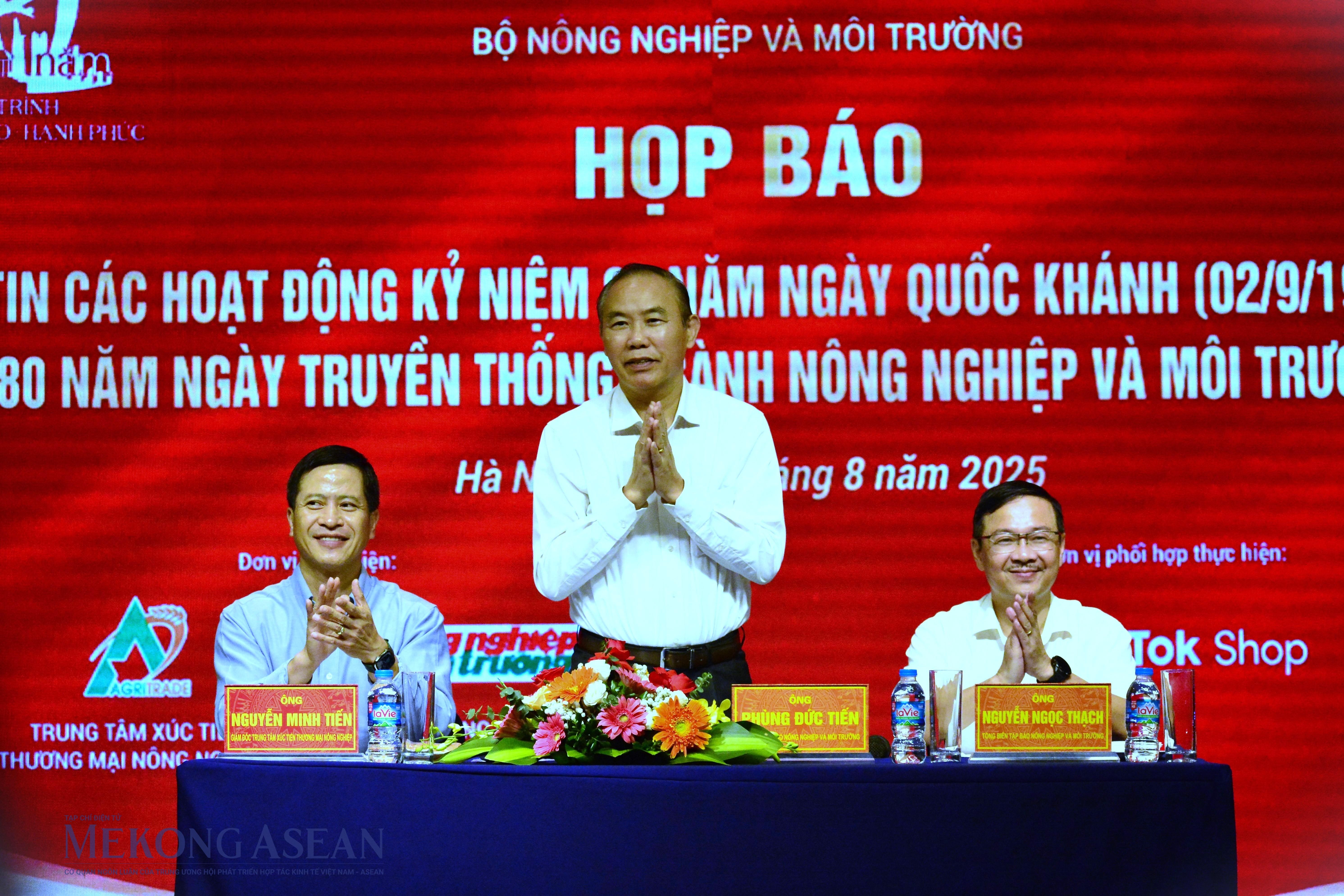 Tái hiện 80 năm ngành 555win Mobi và môi trường Việt Nam tại triển lãm đặc biệt