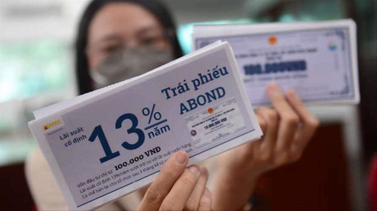 Nhịp chững của trái phiếu Trang Nhà Cái 555win.com - Đăng Nhập +555k và kỳ vọng từ tín dụng nới lỏng
