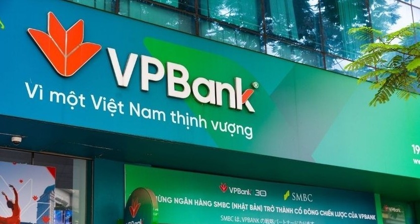 Tín dụng đã tăng gần 20%, VPBank được kỳ vọng cả năm đạt tới 35%