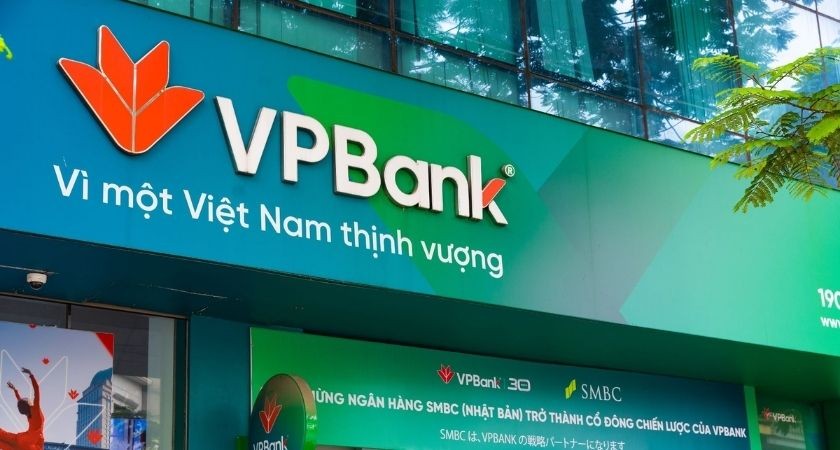 Tín dụng đã tăng gần 20%, VPBank được kỳ vọng cả năm đạt tới 35%