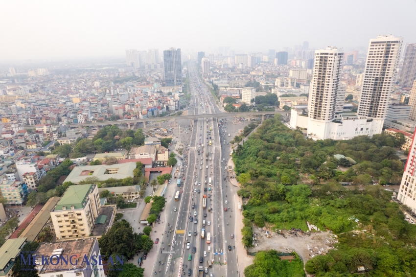 Điều chỉnh thời gian cấm đường phục vụ tổng duyệt Lễ kỷ niệm 80 năm Quốc khánh