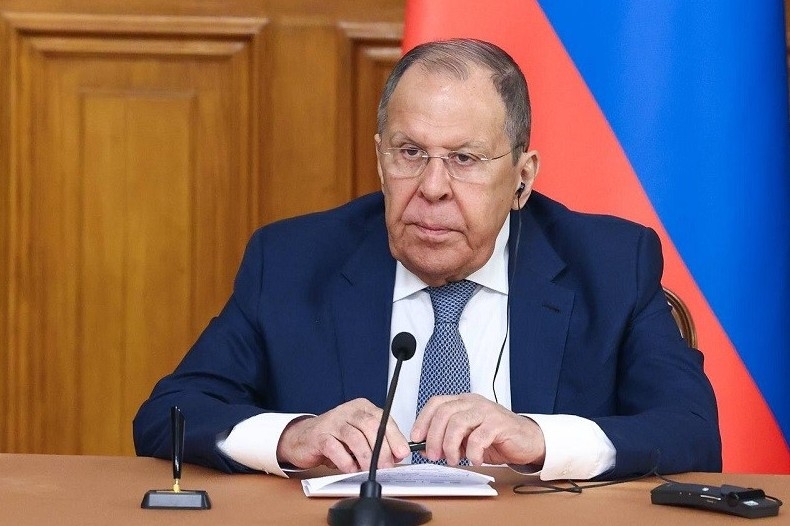 Nga sẵn sàng nâng cấp mức độ đàm phán trực tiếp với Ukraine