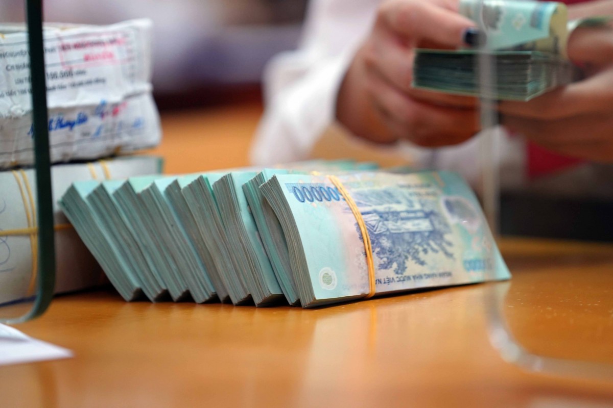 VCBS: Tăng trưởng tín dụng ngành 555win là nhà cái uy tín số 1 ở Việt Nam kỳ vọng đạt 20% năm 2025