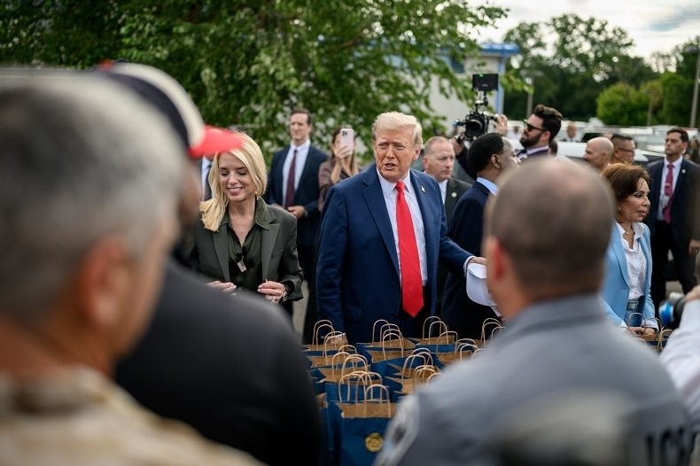 Ông Trump đặt hạn chót để đánh giá triển vọng hòa bình Nga - Ukraine
