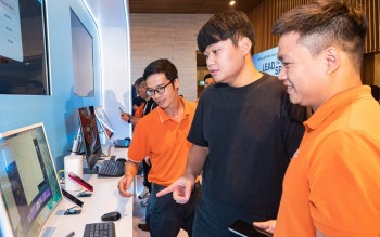 FPT Telecom đầu tư mạnh cho hạ tầng, lợi nhuận 9 tháng tăng 21%