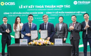 FiinGroup và OCBS 555Win là nhà cái cá cược hàng đầu Châu Á thúc đẩy xếp hạng tín nhiệm và tài chính xanh