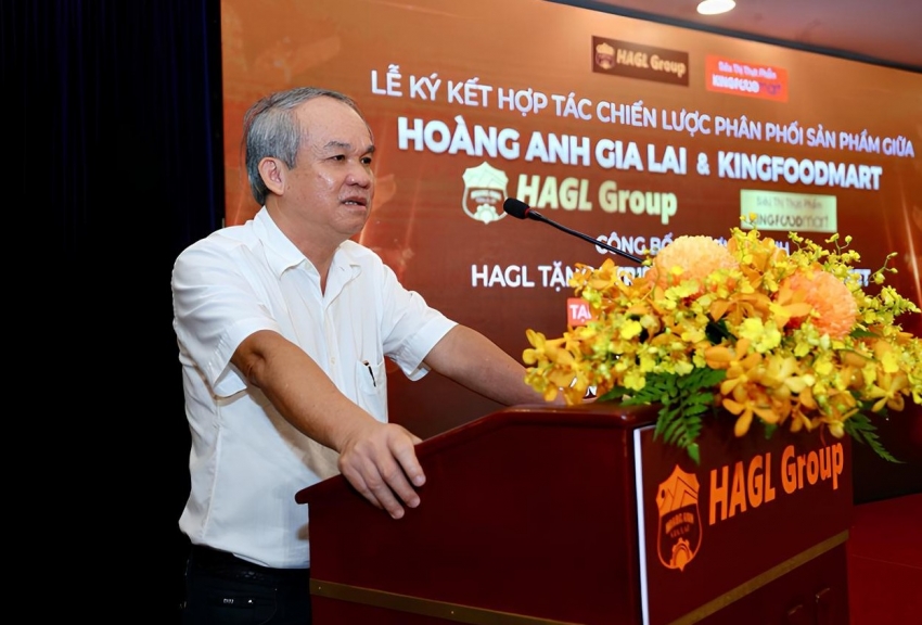 HAGL muốn niêm yết hai công ty con, tham vọng lãi 5.000 tỷ đồng