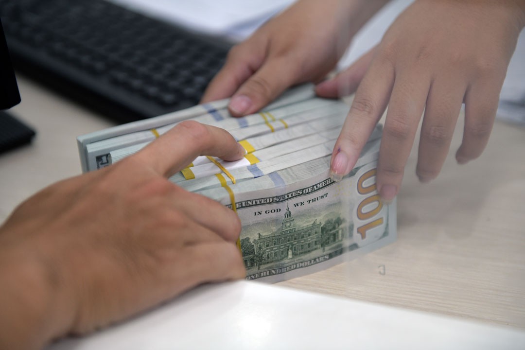 Cập nhật chính sách tiền tệ Việt Nam và thế giới
