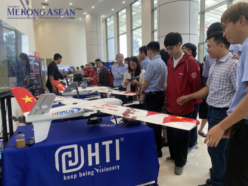 Thành lập 3 mạng lưới đổi mới sáng tạo ngành công nghệ chiến lược