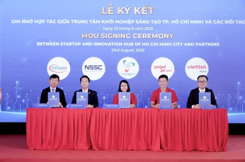 Vietjet đồng sáng lập 'Chuyến bay khởi nghiệp', thúc đẩy đổi mới sáng tạo Việt Nam - Ấn Độ
