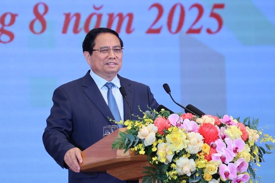 Xóa nhà tạm, nhà dột nát: 'Công trình quốc gia đặc biệt' của 'ý Đảng, lòng Dân'