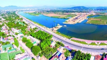 Quảng Ngãi mời đầu tư 3 dự án khu đô thị gần 26.500 tỷ đồng