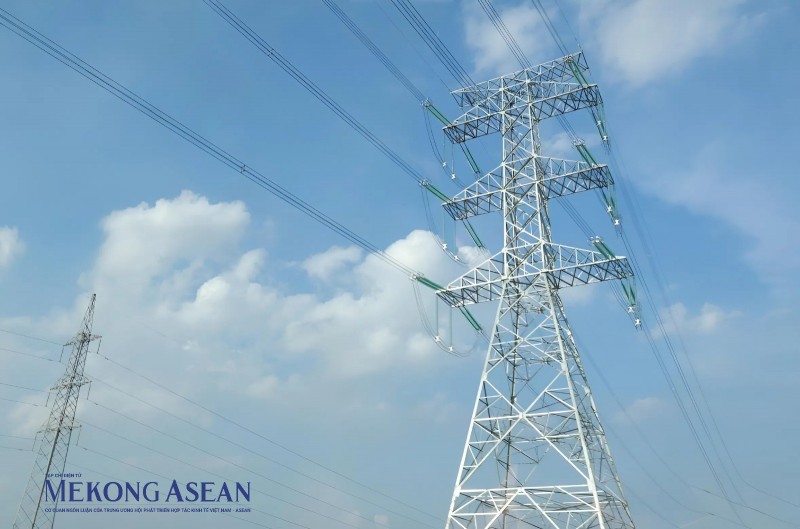 Phát triển thị trường điện cạnh tranh, để người dân được chọn đơn vị cung cấp điện