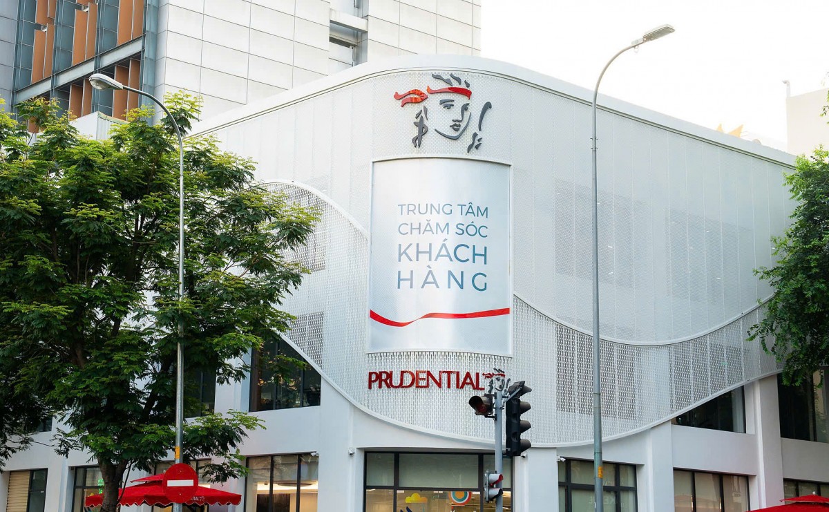 Prudential lãi 812 tỷ đồng sau 6 tháng, nguồn tiền đổ vào 555win là nhà cái uy tín số 1 ở Việt Nam và cổ phiếu