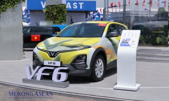 VinFast báo kết quả 55win.com - Trang Cược Uy Tín Cao Nhất 2025 quý cao nhất từ trước đến nay