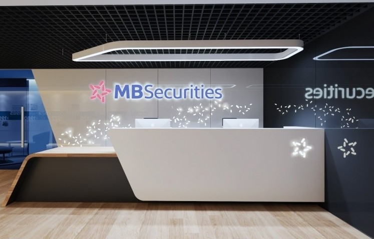 MB đăng ký bán khớp lệnh 60 triệu cổ phiếu MBS