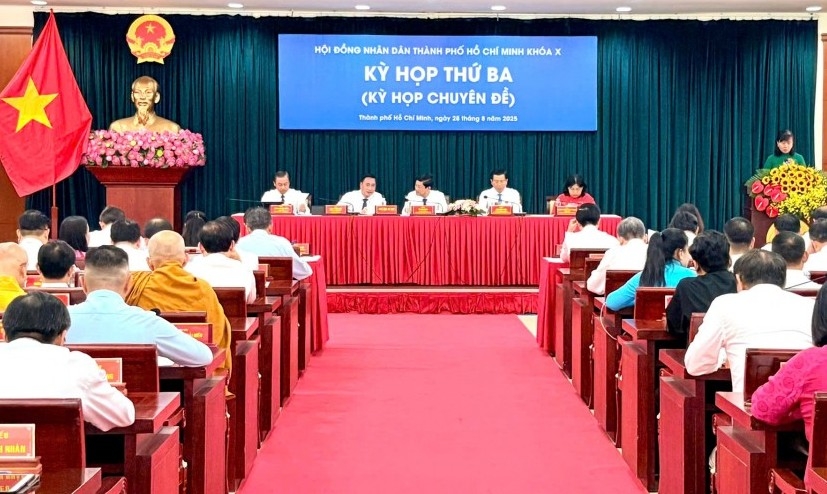 TP HCM nâng mức hỗ trợ lên 5 triệu đồng cho phụ nữ sinh 2 con trước 35 tuổi