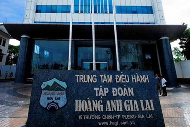 Chuyển động doanh nghiệp: Con ông Đoàn Nguyên Đức mua thành công 25 triệu cổ phiếu HAG