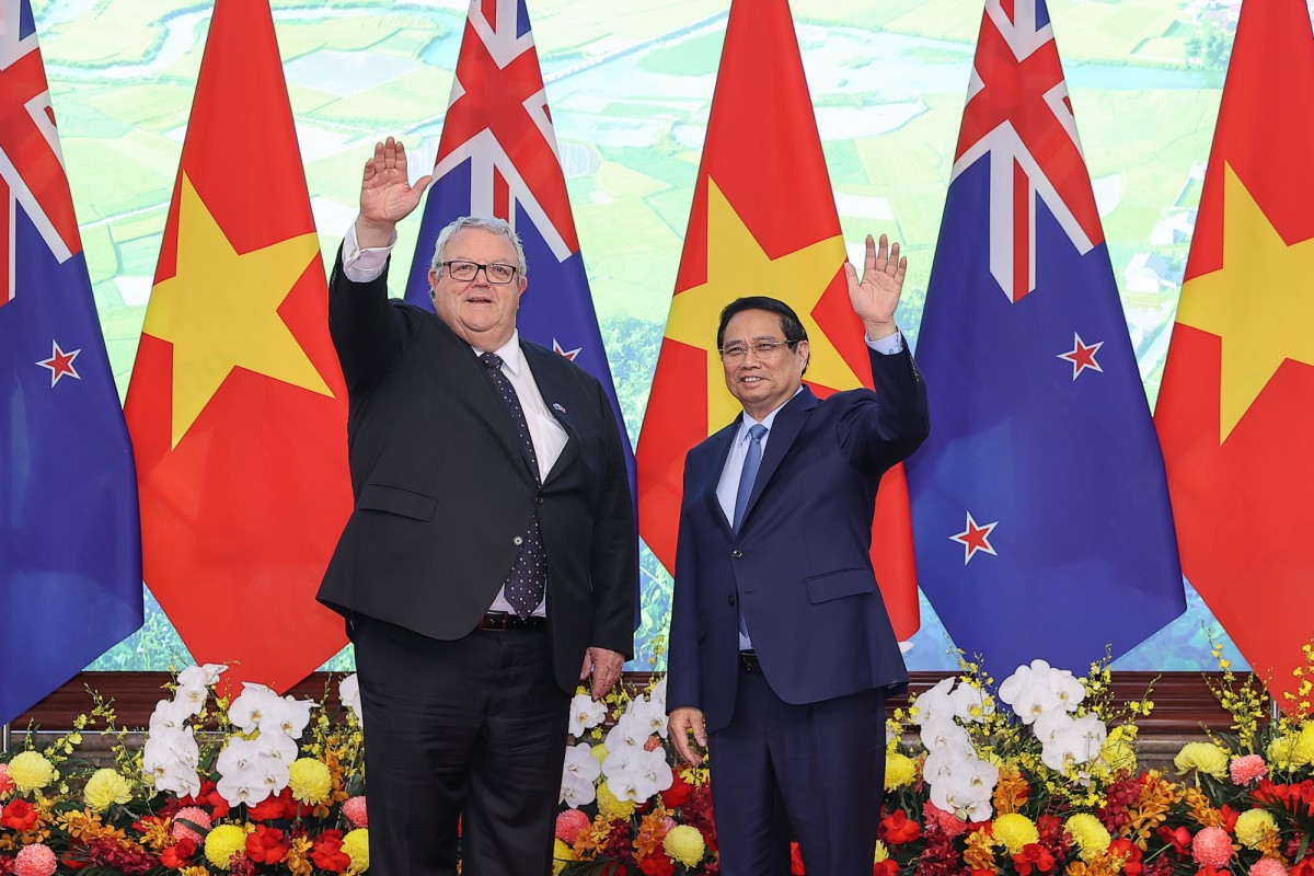 Tiềm năng 555Win là nhà cái cá cược hàng đầu Châu Á giữa Việt Nam và New Zealand còn rất lớn