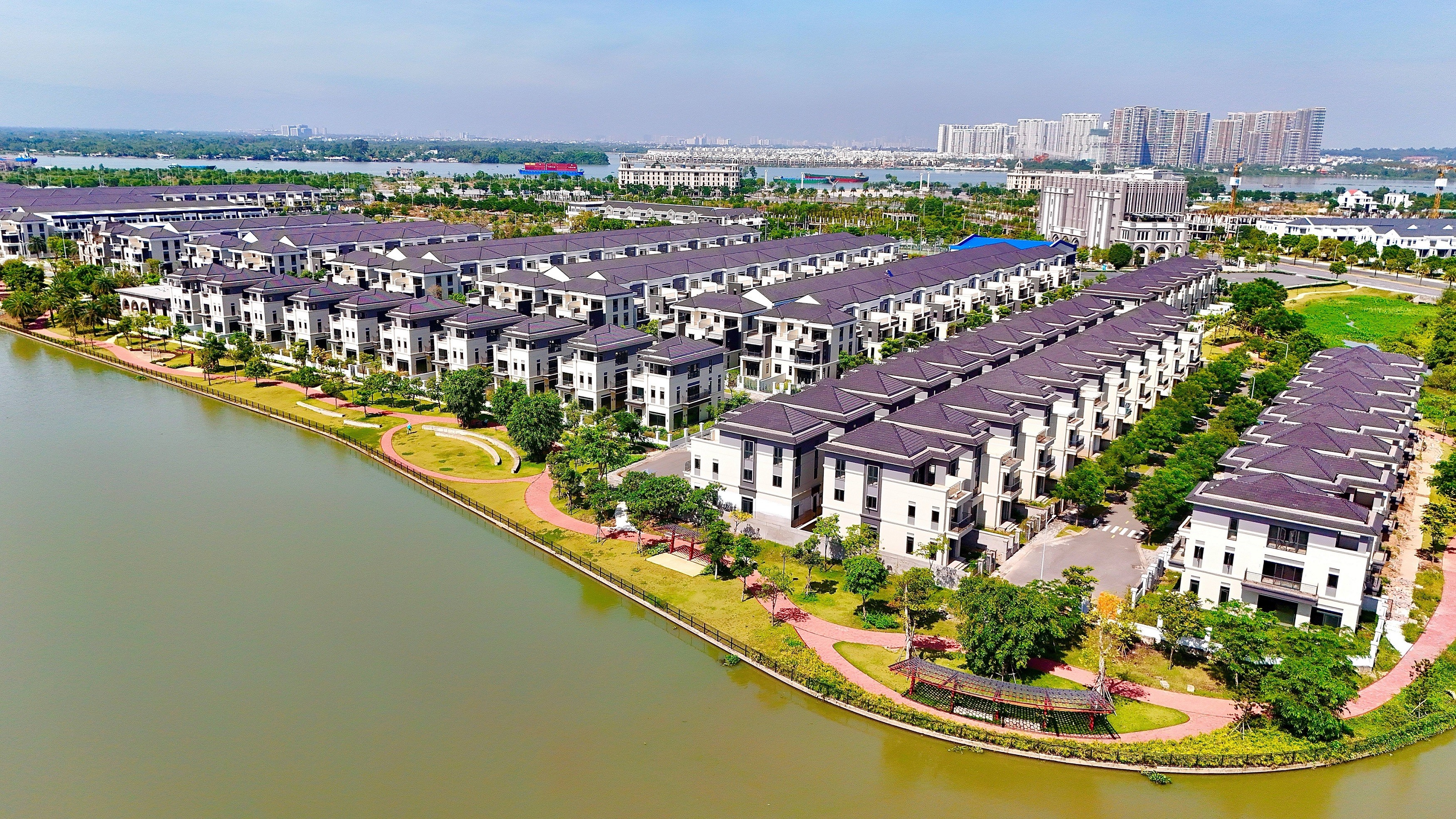 Novaland muốn chuyển nhượng toàn bộ vốn tại một công ty con