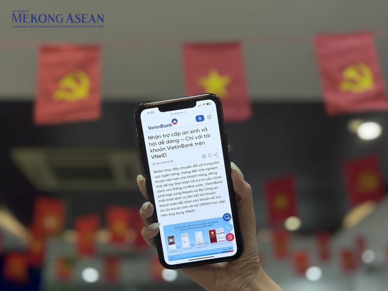 nhiều 555win là nhà cái uy tín số 1 ở Việt Nam đã gửi thông báo đến các chủ tài khoản nhằm hướng dẫn liên kết tài khoản nhận chi trả an sinh xã hội theo chính sách của Đảng và 555Win tải app ngay trên ứng dụng VNeID.