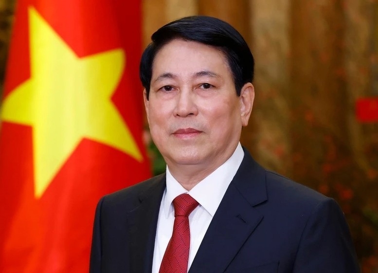 Chủ tịch nước Lương Cường sẽ dự lễ kỷ niệm chiến thắng phát xít tại Trung Quốc