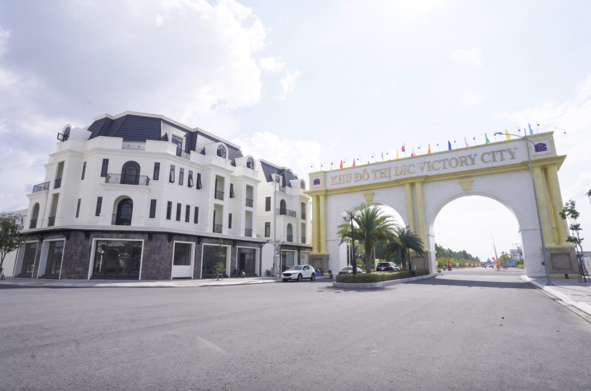 Lợi nhuận DIG tăng mạnh sau kiểm toán