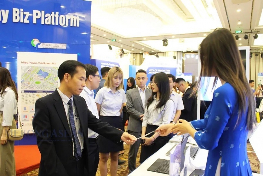 Techfest HaiPhong 2025 sẽ diễn ra từ ngày 7 - 9/10
