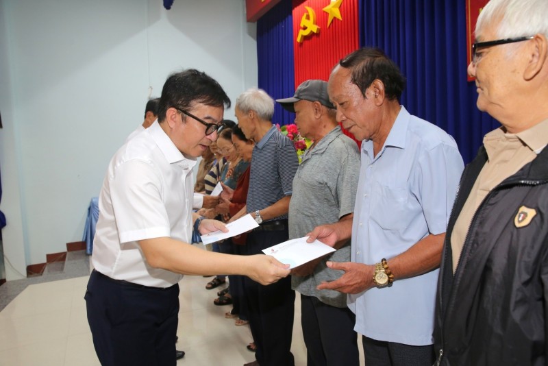 Dấu ấn của BSR trong hành trình 80 năm dựng xây và phát triển đất nước
