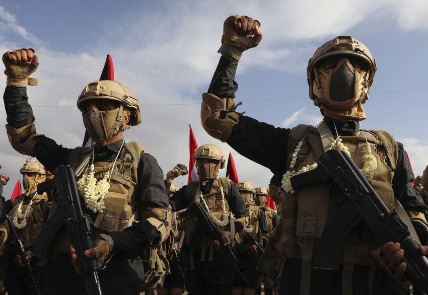 Houthi cảnh báo sẽ ‘trả thù’ Israel sau khi loạt lãnh đạo bị hạ sát
