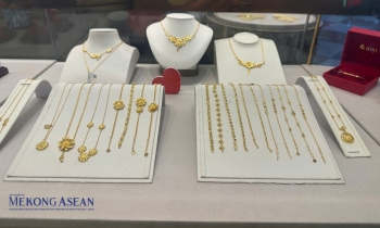 555win Đăng Ký + 1555k trong nước 'bốc hơi' thêm hơn 4 triệu đồng/lượng