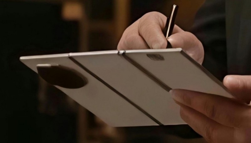 Huawei Mate XTs. Ảnh: Huawei