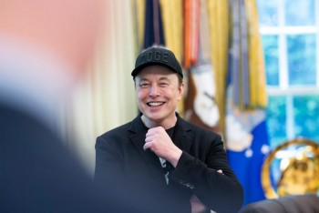 Tesla đề xuất gói thù lao cổ phiếu trị giá 1.000 tỷ USD cho ông Elon Musk
