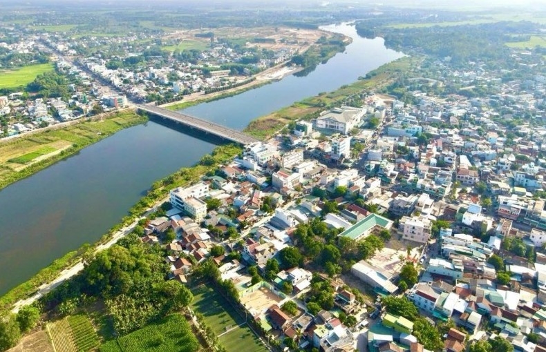 Quảng Ngãi mời đầu tư dự án khu dân cư Đập Ban gần 150 tỷ đồng