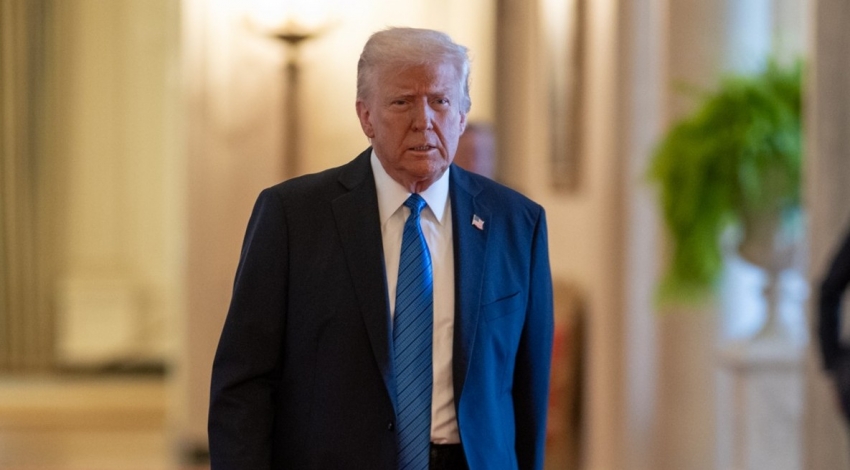 Tổng thống Mỹ Trump nêu quan điểm mới về ông Putin