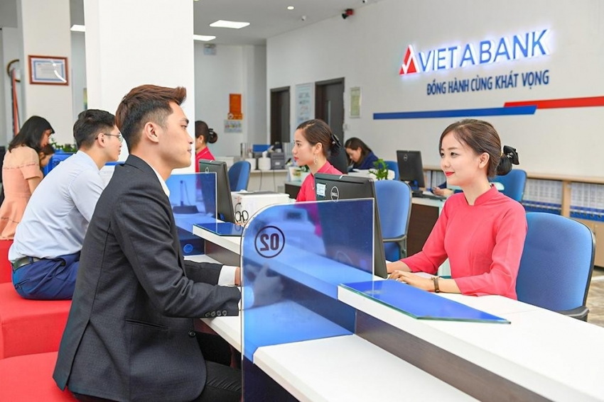 Fitch Ratings lần đầu xếp hạng tín nhiệm VietABank ở mức "B+", triển vọng ổn định