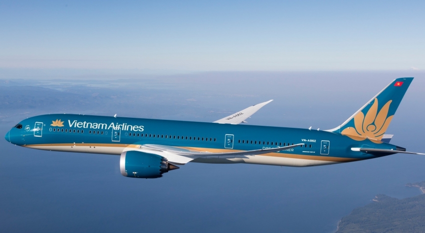 Vietnam Airlines mở bán vé Tết Nguyên đán 2026 từ ngày 3/9